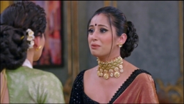 Bhagya Lakshmi - 3rd July 2024